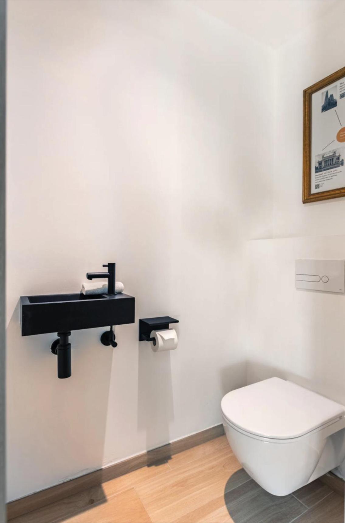 Apartamento Sunny Haven