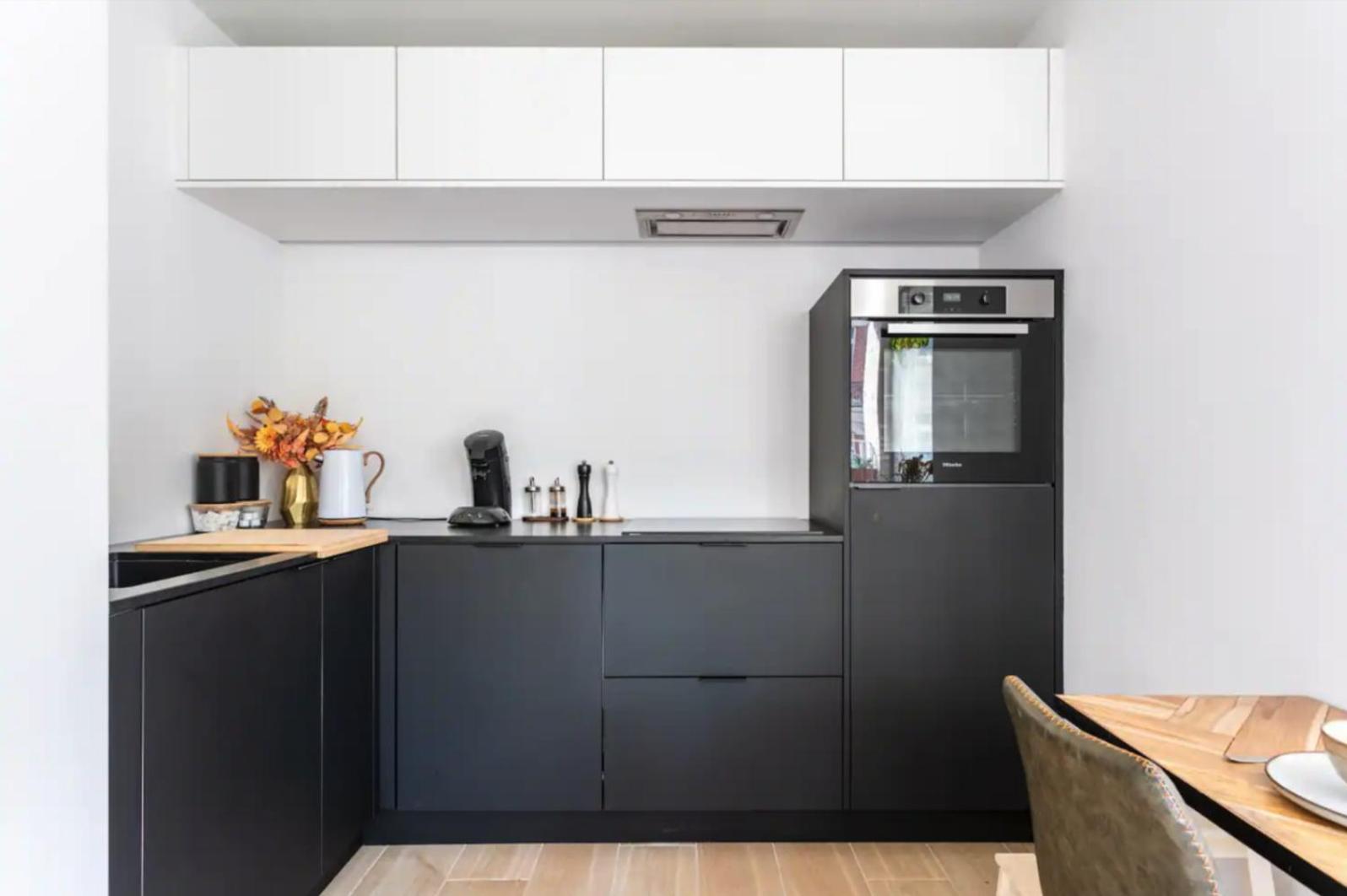 Sunny Haven Apartamento