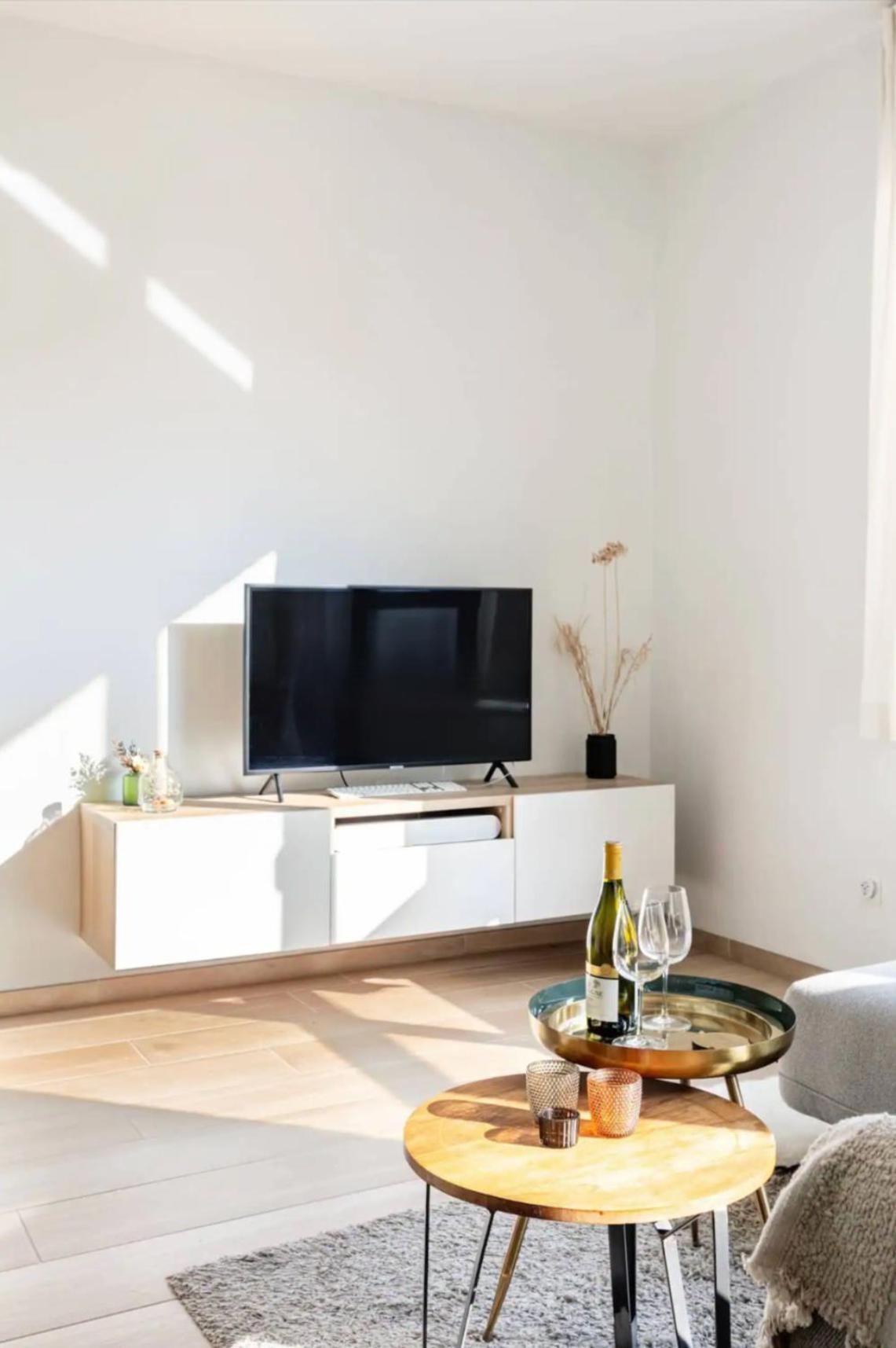 Apartment Sunny Haven *