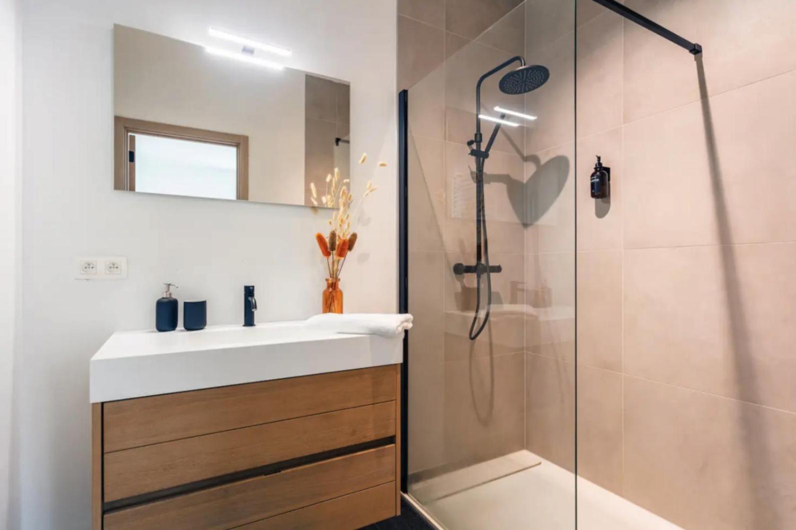 Apartamento Sunny Haven *