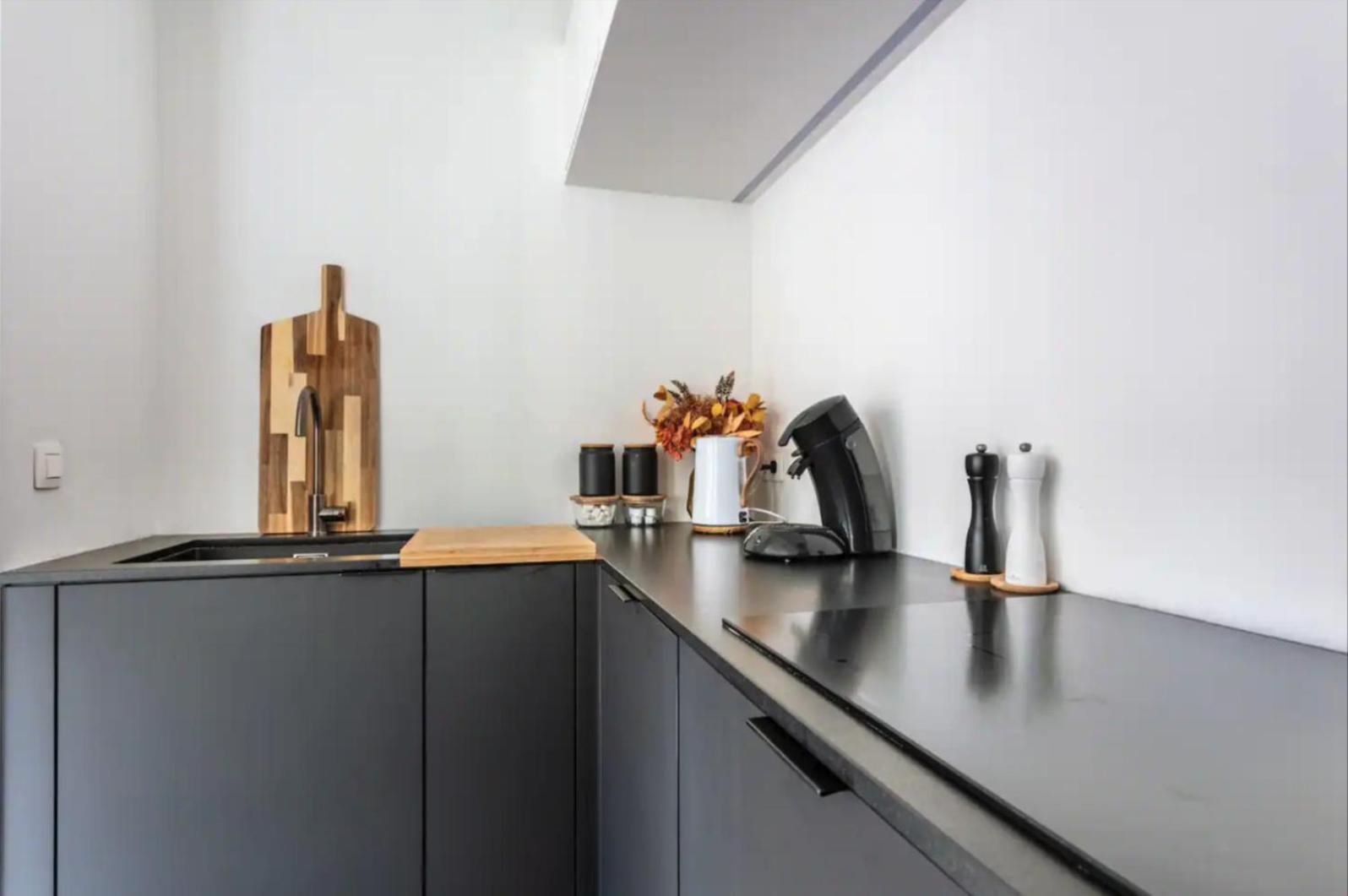 Apartment Sunny Haven Antwerp